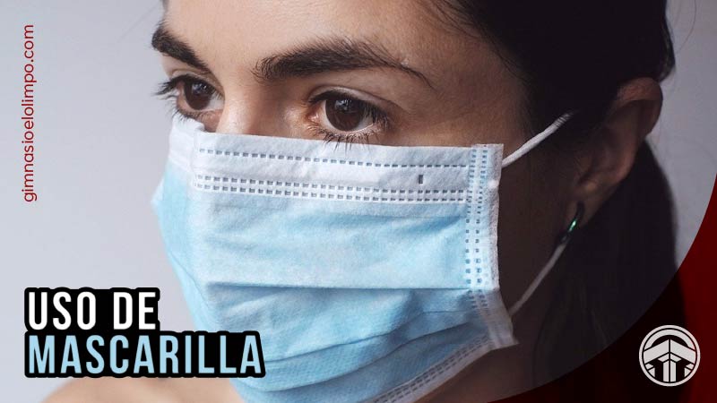 mascarilla